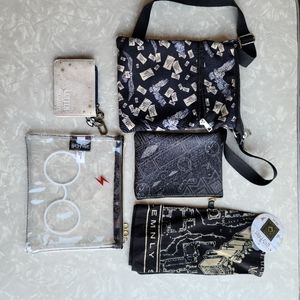 Harry Potter Accessory Lot